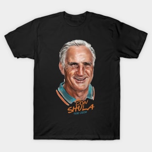 DON SHULA T-Shirt